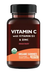 ORGANIC VITAMIN C