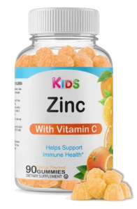 ZINC WITH VITAMIN C