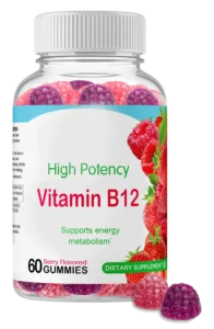 VITAMIN B12