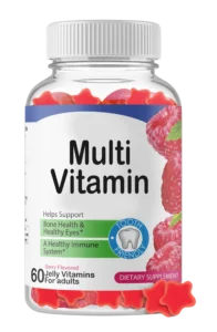 MULTIVITAMIN ADULT