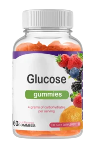 GLUCOSE GUMMIES