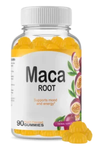 MACA ROOT