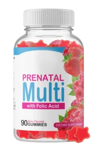 MULTIVITAMIN PRENATAL