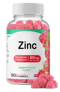 ZINC 50MG