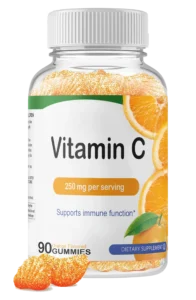 VITAMIN C 250MG