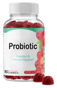 PROBIOTIC 0.5 BILLION PER UNIT