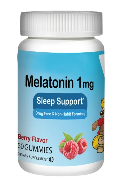MELATONIN 1MG