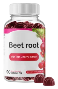 BEETROOT & TART CHERRY EXTRACT