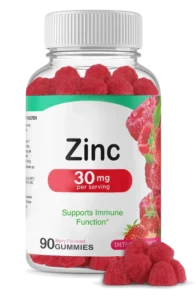 ZINC 30MG
