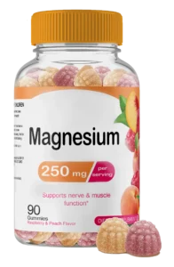 MAGNESIUM CITRATE HIGH DOSAGE