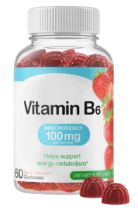 VITAMIN B6