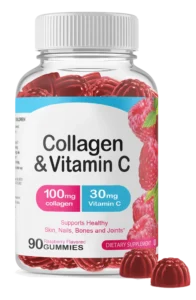 COLLAGEN WITH VITAMIN C