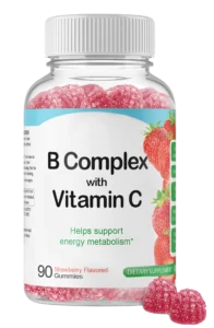 B-COMPLEX