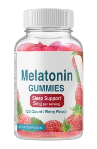 MELATONIN 5MG