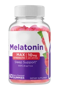 MELATONIN 10MG