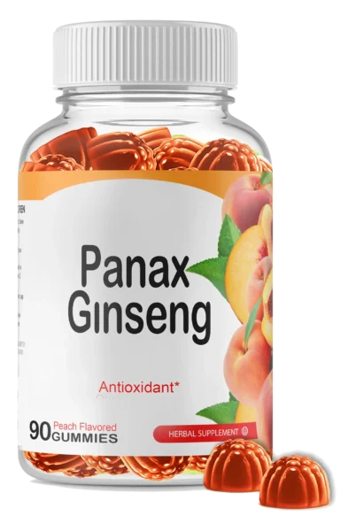 PANAX GINSENG