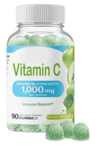 VITAMIN C HIGH POTENCY