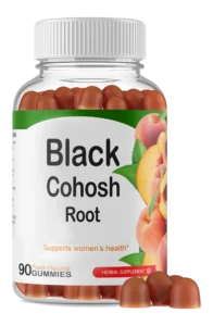 BLACK COHOSH