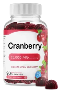 CRANBERRY